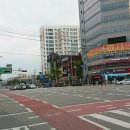 한산농협주유소 이미지