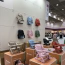 피드미(Feed Me) | 아기의자 휴대용 유니러브 피드미 Feed Me 부스터 내돈내산