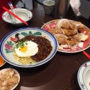 더스타(해피엔젤라) | 수원 | 화서역 : 수원 스타필드 중식 맛집 “벽돌해피푸드 스타필드 수원점“