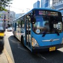 동진버스(주) 이미지