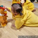 부천 스타필드 2025 봄 학기 문센 도레미팡팡 3주차 후기