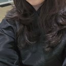본테디자인 | 고덕미용실 본테헤어 | 손질 편한 C컬펌 만들어주는 꼼꼼한 1인미용실
