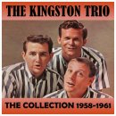 Whistling Gypsy - The Kingston Trio - 이미지