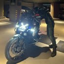 부용원 | 포천 고모리 저수지 부용원 카페 / BMW R1300 GS Adventure 후기