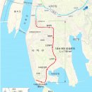 부산도시철도 다대포항역 이미지