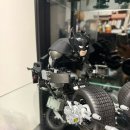 다크나이트 | 레고 배트맨 다크나이트 76273 배트 포드 만들기 (With 텀블러)