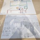 남사도서관 | 용인 &lt;남사도서관&gt;- 학부모를 위한 미술심리 후기, 힐링 시간