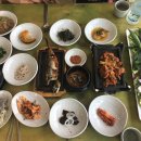 자연주의쌈밥 이미지