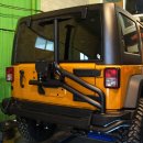 Jeep Wrangler JK 짚 랭글러 JK 튜닝 - AEV Tuning 이미지