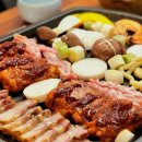 (서울/삼청동) 봉탁항아리바비큐 불쭈꾸미 후기