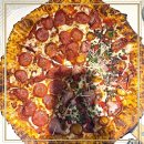 수정위례-D-10 | 위례 피자 맛집 우리가족 인생피자 등극한 잭슨피자 위례점 외식 후기