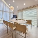 제이투플러스 | 환승연애 느낌 감성숙소 김천 신규 펜션 사선커튼