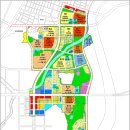 도안신도시 2블럭 호반건설 '호반 베르디움' 아파트 분양예정 이미지