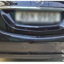 덴트샵 | 부산 덴트 복원 해운대 덴트샵 벤츠 S클래스 작업 후기