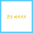 원주 메가키즈
