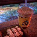 꼬치아재 | 광화문카페 종각역카페 '아재커피 종로구청점'