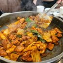 까다로운닭갈비 이미지