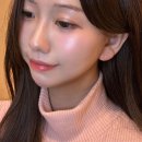 문라이즈 | 다이소 화장품 추천템 하이라이터밤 03 문라이즈 발색 후기