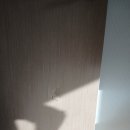 씨유 나주이노시티애시앙점 | 나주 이노시티애시앙아파트 파손된방문 교체 안하고 필름 수리