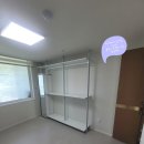 세영가방 | 충주 세영더조은아파트 시스템행거설치후기] "붙박이장이 있어도 11자 배치가 가능할까? 충주 호암동...