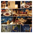 스테이트타워 남산 | [용산] 남산타워 | N-Grill 엔그릴 | 360°회전 레스토랑 | 프로포즈 레스토랑 추천 | 기념일...