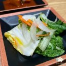 숟갈옆에젓갈 | 화성 능동 맛집 나주곰탕집 동탄본점 동탄나주곰탕 국밥 점심으로 딱