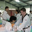 아리랑 태권도장 이미지