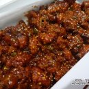 중앙닭강정 - 동해시 시장안길 12-5 | 중앙닭강정
