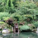 호숫가 펜션 이미지