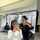 노원구청 | [노원 미용실] 예움헤어 노원구청점 | 지윤 수석 디자이너 후기