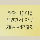 ㅅㅂ 내가 계수엿으면 감동받아서 욺 이미지