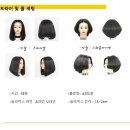 미용사 자격증 실기 - 일반 이미지