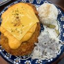면식당 교대역점 | 더블체다까스 추천하는 서초동 가성비 맛집 면식당 교대역점