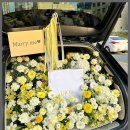 [야간]행복한 꽃꽂이 | 평택꽃집, 평택예술의전당 꽃집 밤에도 반짝이는 감성 플라워 스토리