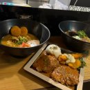 양천구 신월동 돈가스 카레 우동 맛집 (긴자료코 신정 뉴타운점)