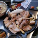 상구네돼지구이경산 이미지