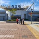 북한강강변길 이미지