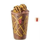 비전2로 공차 앞 | 공차 두바이 쫀득 초콜릿 크러쉬 두쫀쿠 신상 음료 할인 매장 후기