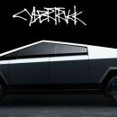 싸이버-X 이미지