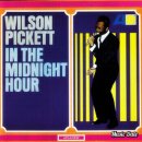 In The Midnight Hour - Wilson Pickett (윌슨피켓) 이미지