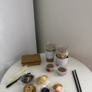 루카스 | 쿠팡이츠 디저트 맛집 루카스커피 추천 후기