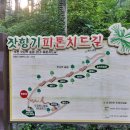 향기가득길 이미지