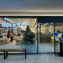 그린씨티 셀프주유소 | 건대 청첩장 모임의 성지! 그린플레이트 건대스타시티점 가성비 샤브샤브 뷔페 솔직후기