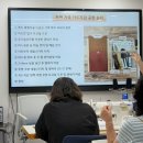 양천구 가방 소공인 지원센터 제4기 원데이클래스 천연가죽 카드지갑 만들기 후기