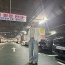 제일커스텀 무지반팔티 착용 후기 🍃 레이어드티로 완전 강추!