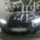 코오롱모터스(주) | BMW 330e M스포츠 경산 출장 매입후기 [BPS대구지점 손현락주임]