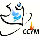 CCYM (Christian Cultural Youth Mission) LOGO 이미지