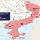 우크라이나 전쟁의 판세와 전망 - 러시아군 작전을 중심으로 이미지