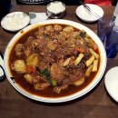 오빠야찜닭 이미지