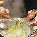 유가네 착한식당 | 인덕원역 맛집 칼국수 푸짐한 가성비 맛집 유가네본샤브칼국수